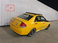 Kia Spectra